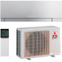 Кондиціонер Mitsubishi Electric MSZ-EF50VGKS / MUZ-EF50VG