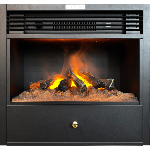 Лише 17500 грн ! Різдвяна ціна на паровий камін Royal 3D!