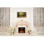 Камінокомплект IDaMebel LONDON Goodfire 28