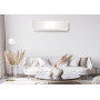 Кондиціонер Cooper&Hunter CH-S12FTXAL-WP SUPREME CONTINENTAL White