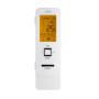 Кондиціонер Cooper&Hunter CH-S24FTXAL-WP SUPREME CONTINENTAL White