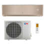 Кондиціонер Cooper&Hunter CH-S12FTXAL-GD SUPREME CONTINENTAL Gold