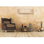 Кондиціонер Cooper&Hunter CH-S12FTXAL-GD SUPREME CONTINENTAL Gold