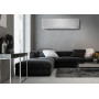 Кондиціонер Cooper&Hunter CH-S24FTXAL-SC SUPREME CONTINENTAL Silver