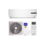 Побутовий тепловий насос Neoclima NS/NU-09EHTIw Alaska 3.2