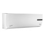 Побутовий тепловий насос Neoclima NS/NU-12EHTIw Alaska 3.2