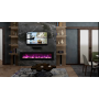 Електрокамін з обігрівом Royal Flame Galaxy 72 RF зі звуком