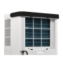 Осушувач повітря Zanussi ZDH-25L