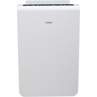 Кліматичний комплекс iClima LUX-8000W (білий)