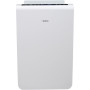 Кліматичний комплекс iClima LUX-8000W (білий)