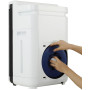 Кліматичний комплекс iClima LUX-8000W (білий)