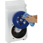 Кліматичний комплекс iClima LUX-8000W (білий)