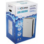 Кліматичний комплекс iClima LUX-8000W (білий)