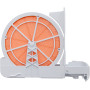 Кліматичний комплекс iClima LUX-8000W (білий)