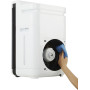 Кліматичний комплекс iClima LUX-8000W (чорний)
