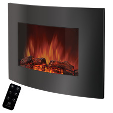 Електрокамін з обігрівом Electrolux EFP/W-1150URLS