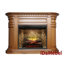 Камінокомплект IDaMebel Carlyle Revillusion 30 Камінокомплект IDaMebel Carlyle Revillusion 30