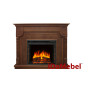 Камінокомплект IDaMebel Barcelona Vision 23 EF LED