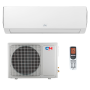 Кондиціонер Cooper&Hunter CH-S12FTXQ2-NG серія VERITAS inv Wi-Fi