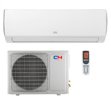 Кондиціонер Cooper&Hunter CH-S24FTXQ2-NG серія VERITAS inv Wi-Fi