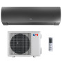 Кондиціонер Cooper&Hunter CH-S12FTXD2-BL серія Daytona black