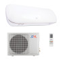 Кондиціонер Cooper&Hunter CH-S09FTXB-W серія AVALON white