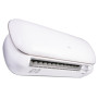 Кондиціонер Cooper&Hunter CH-S09FTXB-W серія AVALON white