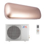 Кондиціонер Cooper&Hunter CH-S12FTXB-G серія AVALON gold