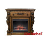 Камінокомплект IDaMebel Seville дуб Symphony DF2624