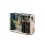 Кондиціонер EWT Clima S-070SDI-HRFN8 серії BREEZE