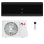 Кондиціонер Cooper&Hunter CH-S18FTXN-PB серія NORDIC PREMIUM BLACK