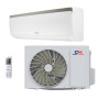 Кондиціонер Cooper&Hunter CH-S18XP10 Air Master EVO