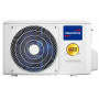 Побутовий тепловий насос Neoclima Gulfstream NS/NU-24EGSIw1eu inverter до -23°C