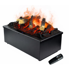 Електрокамін Royal 3D Inferno LED