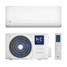 Кондиціонер NC clima NCI07EHMIw1eu/NCO07EHMIw1eu серія Manchester