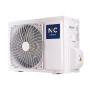 Кондиціонер NC clima NCI12EHMIw1eu/NCO12EHMIw1eu серія Manchester