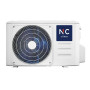 Кондиціонер NC clima NCI12EHMIw1eu/NCO12EHMIw1eu серія Manchester
