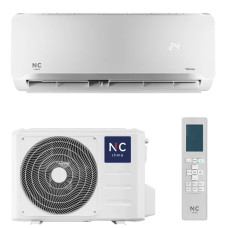 Кондиціонер NC clima NCI12EHBIw1eu/NCO12EHBIw1eu серія Birmingham