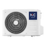 Кондиціонер NC clima NCI24EHBIw1eu/NCO24EHBIw1eu серія Birmingham