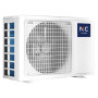 Кондиціонер NC clima NCI18EHLIw1eu/NCO18EHLIw1eu серія Liverpool