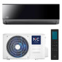 Кондиціонер NC clima NCI18EHLIw1eu/NCO18EHLIw1eu серія Liverpool