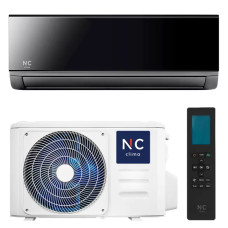 Кондиціонер NC clima NCI24EHLIw1eu/NCO24EHLIw1eu серія Liverpool