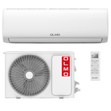 Кондиціонер Olmo OSH-24LDH3 серія INVENTA DELUXE on/off