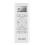 Кондиціонер Olmo OSH-18FRH3 серія EDGE DELUXE inv. до -15°C