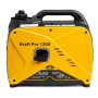Інверторний бензиновий генератор Ranger Kraft Pro 1200 (RA 7752)