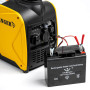 Інверторний бензиновий генератор Ranger Kraft Pro 1200 (RA 7752)