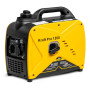 Інверторний бензиновий генератор Ranger Kraft Pro 1200 (RA 7752)
