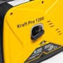 Інверторний бензиновий генератор Ranger Kraft Pro 1200 (RA 7752)