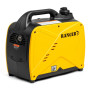 Інверторний бензиновий генератор Ranger Kraft Pro 1200 (RA 7752)