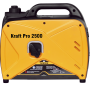 Інверторний бензиновий генератор Ranger Kraft Pro 2500 (RA 7753)